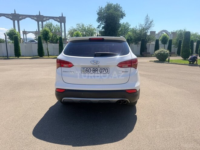 Hyundai Santa Fe-2