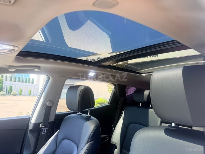 Hyundai Santa Fe-11