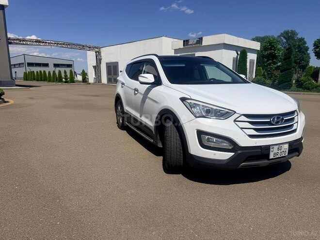 Hyundai Santa Fe-6