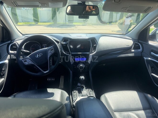 Hyundai Santa Fe-7
