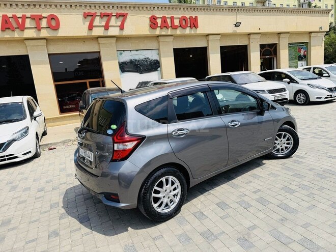 Nissan Note-6