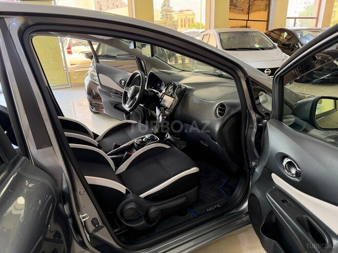 Nissan Note-14