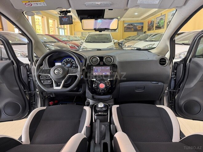 Nissan Note-15