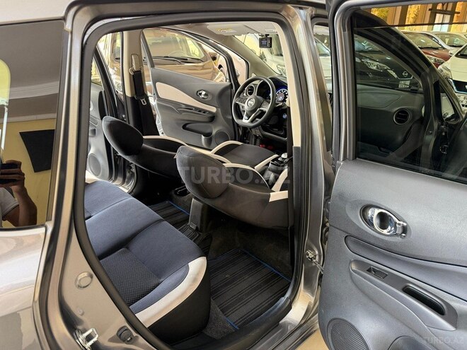 Nissan Note-11