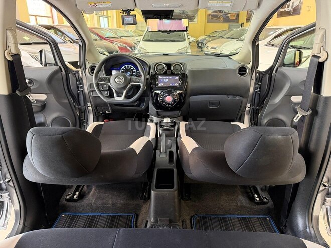 Nissan Note-12