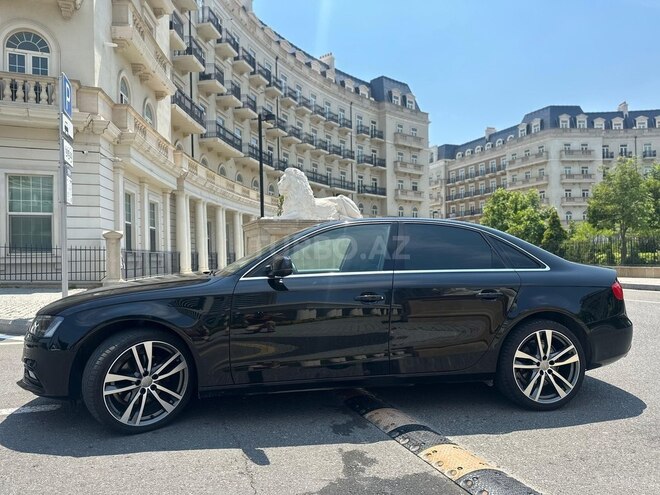 Audi A4-3