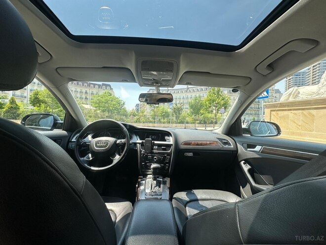 Audi A4-5