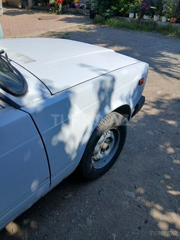LADA (VAZ) 2107-3