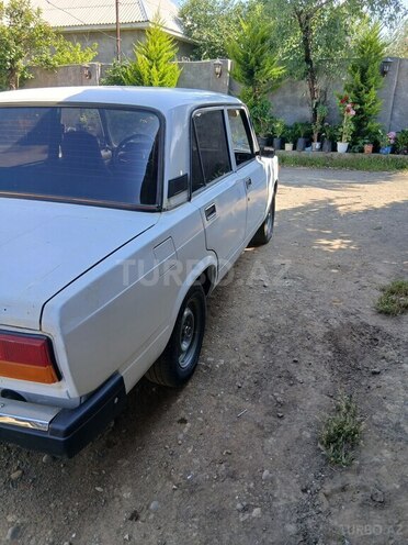 LADA (VAZ) 2107-6