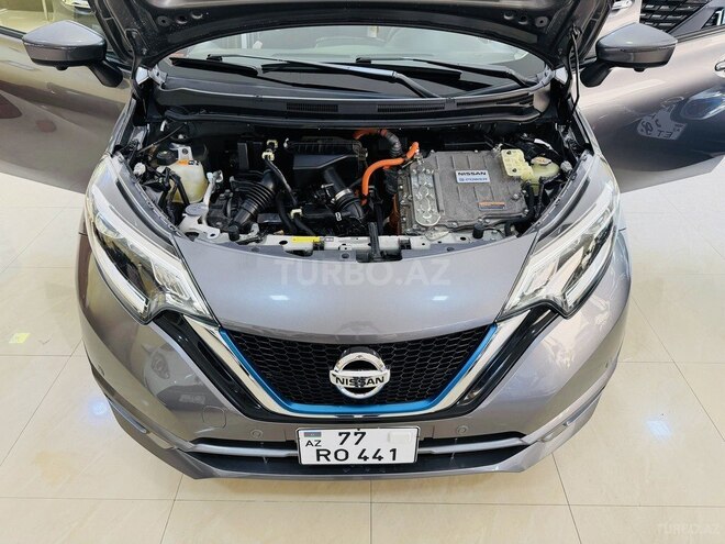 Nissan Note-24