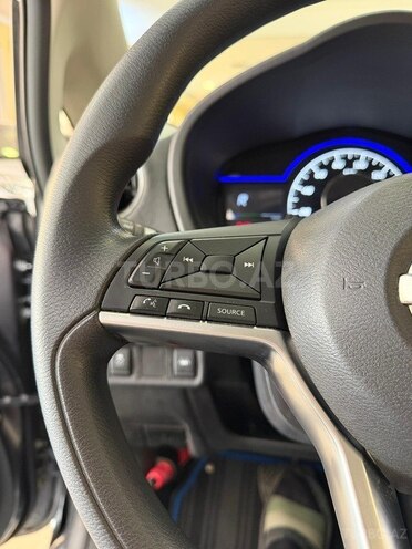 Nissan Note-20