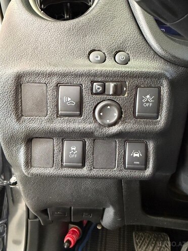 Nissan Note-22