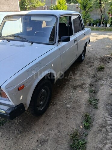LADA (VAZ) 2107-4