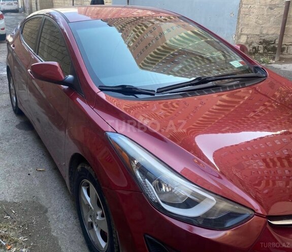 Hyundai Elantra-7