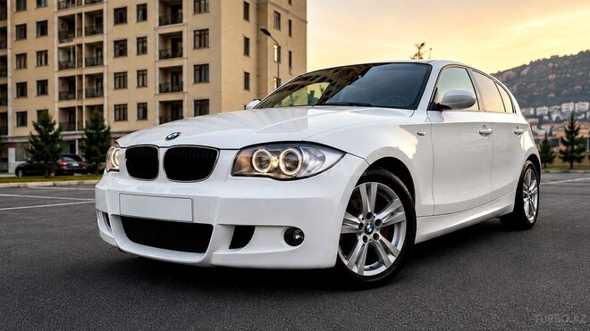 BMW 118-2
