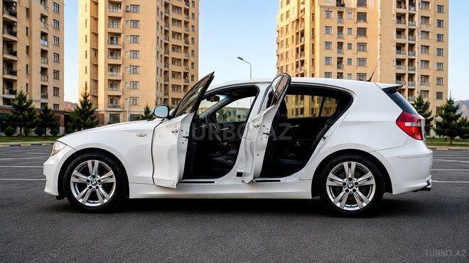 BMW 118-3