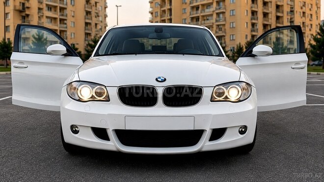 BMW 118-1