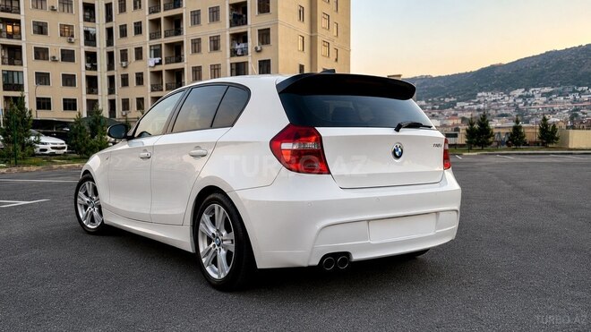 BMW 118-4