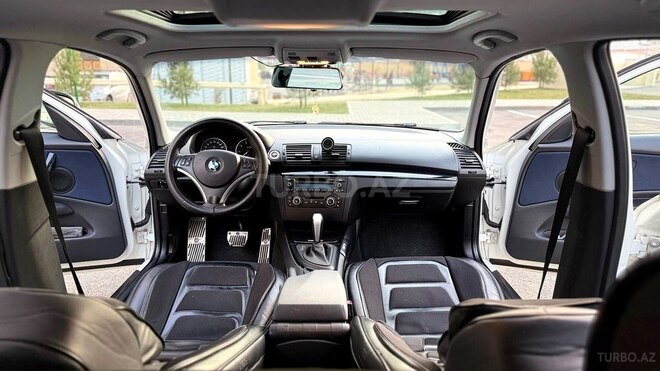 BMW 118-5