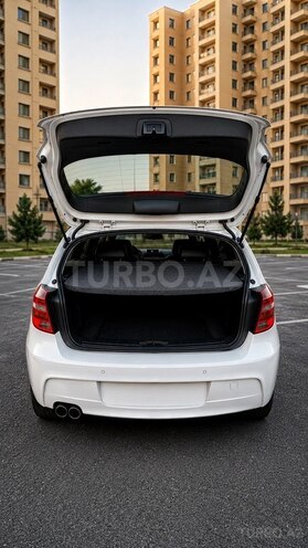 BMW 118-7