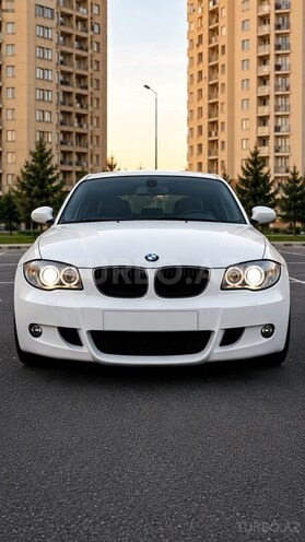 BMW 118-11