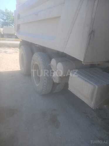 KamAz 55111-3