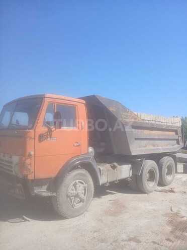 KamAz 55111-2