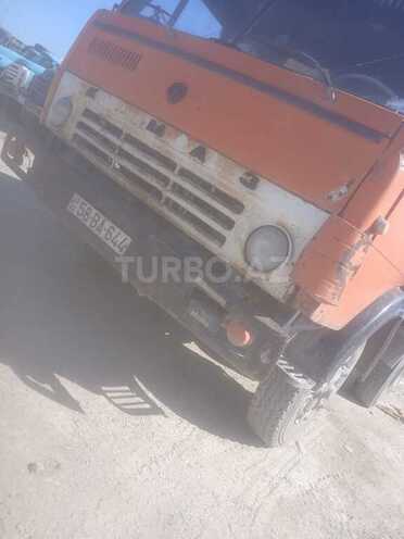 KamAz 55111-6
