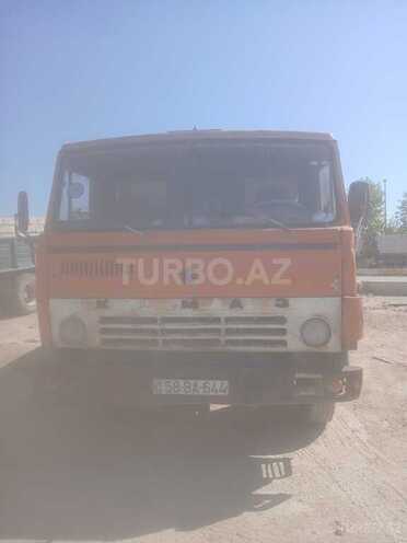 KamAz 55111-1