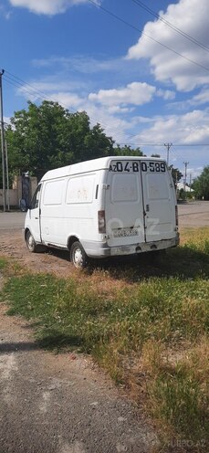 GAZ Sobol-6