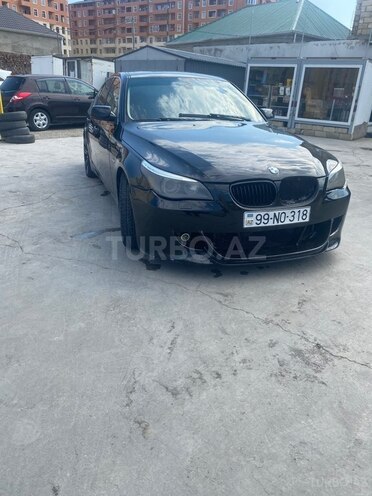 BMW 530-2