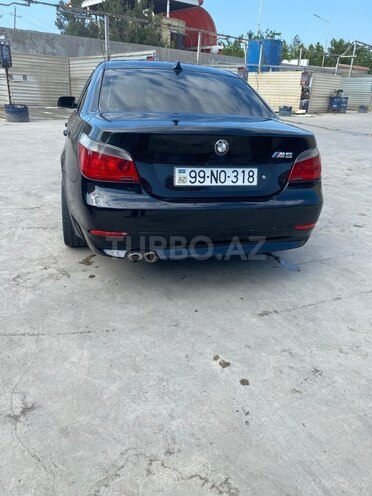 BMW 530-4