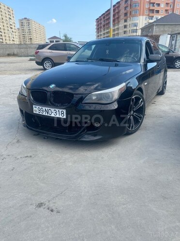 BMW 530-1