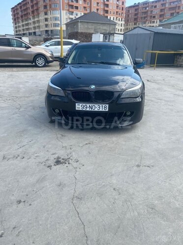 BMW 530-3