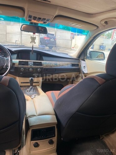 BMW 530-6