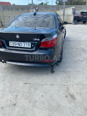 BMW 530-5
