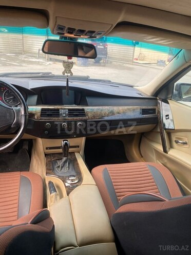 BMW 530-7