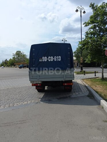 GAZ GAZel (33021)-2