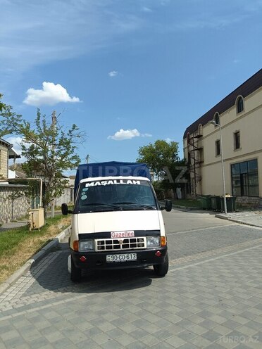 GAZ GAZel (33021)-6