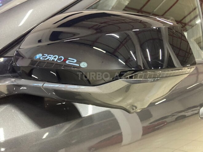 Changan Uni-Z-10