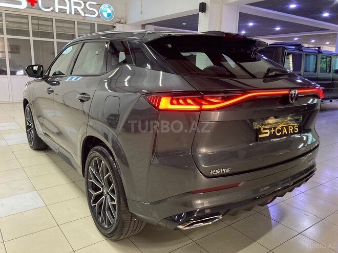 Changan Uni-Z-6