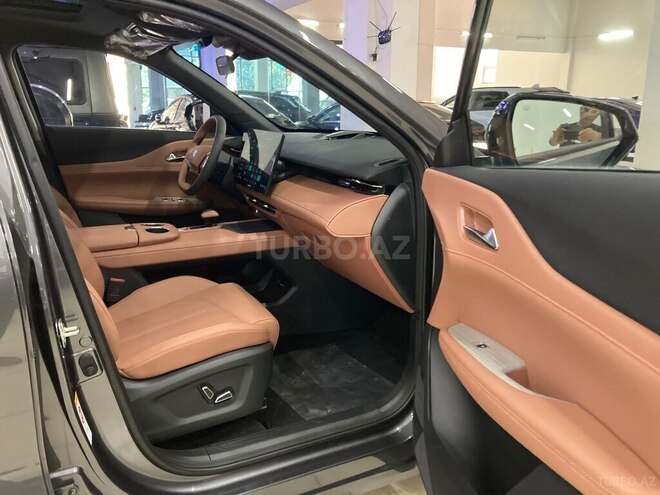 Changan Uni-Z-12