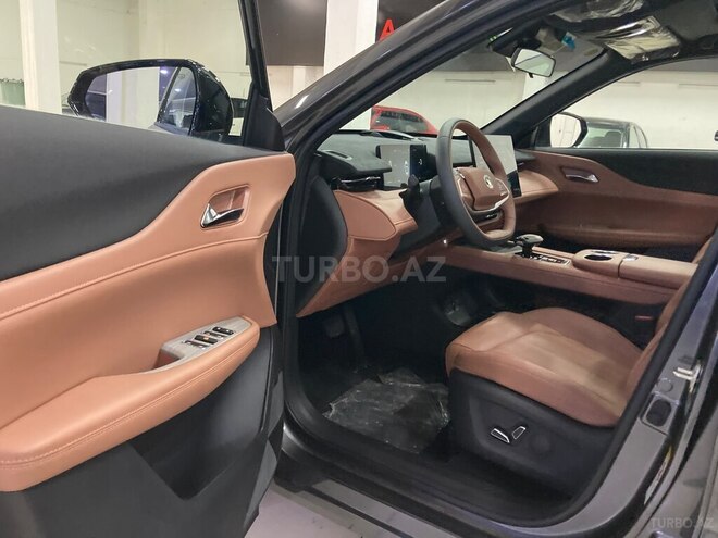 Changan Uni-Z-11