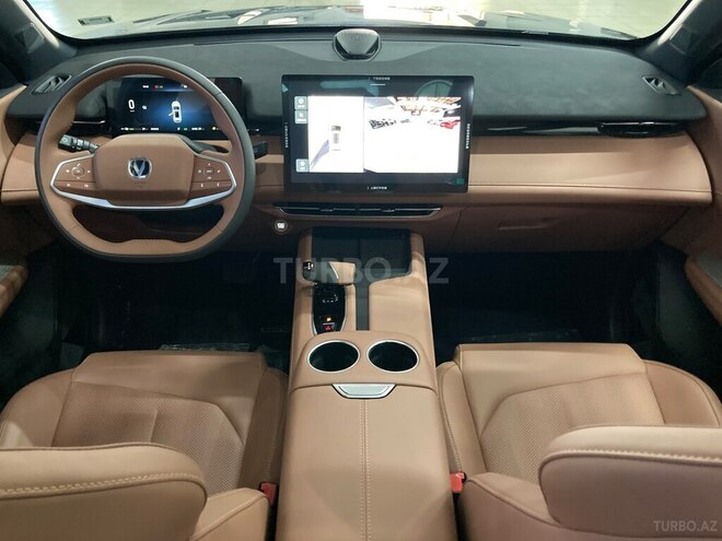 Changan Uni-Z-15