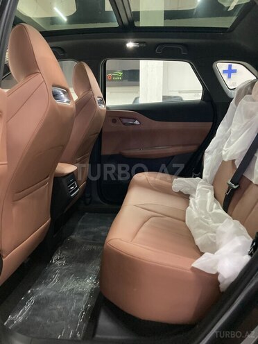 Changan Uni-Z-17