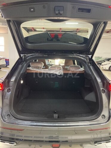 Changan Uni-Z-20