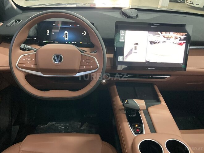 Changan Uni-Z-18