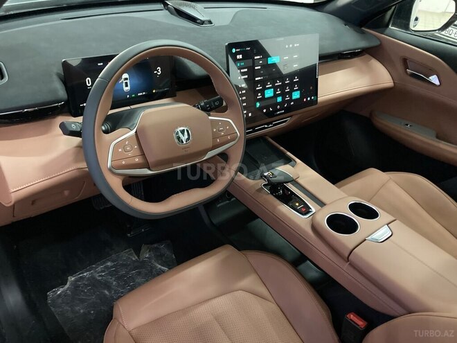 Changan Uni-Z-24