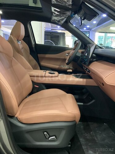 Changan Uni-Z-25