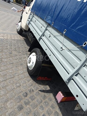 GAZ GAZel (33021)-9